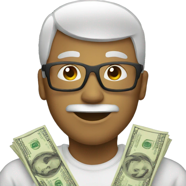 money emoji