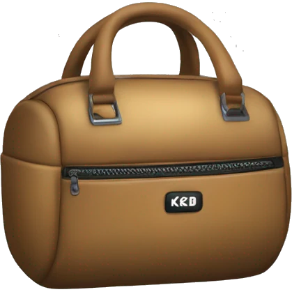 diesel y2k bag  emoji