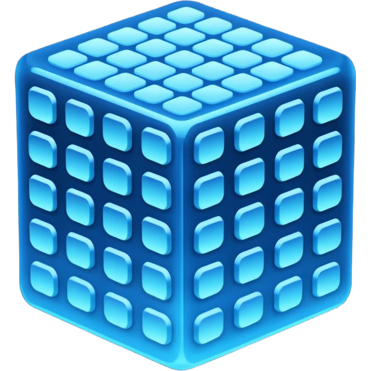 DATA BASE MATRIX emoji