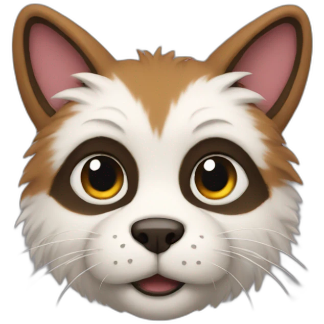 furry emoji