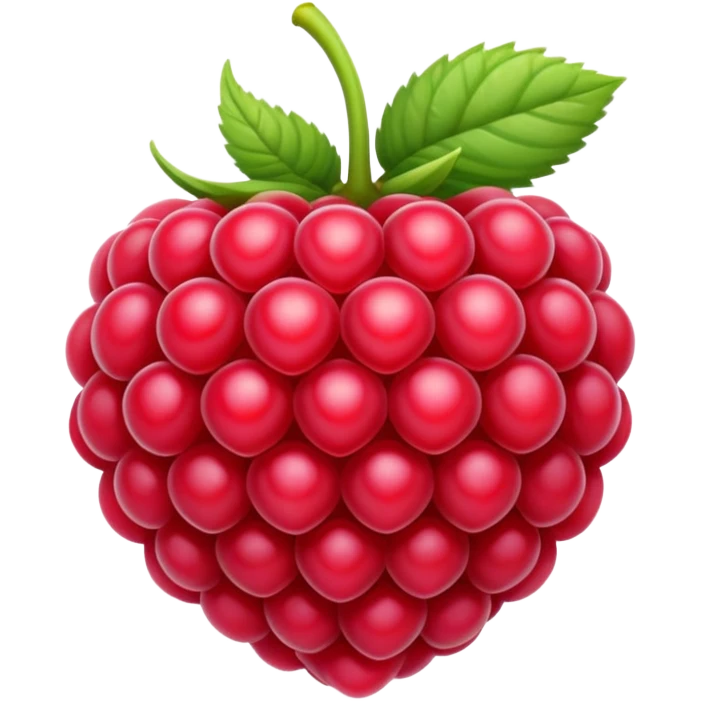 малина emoji