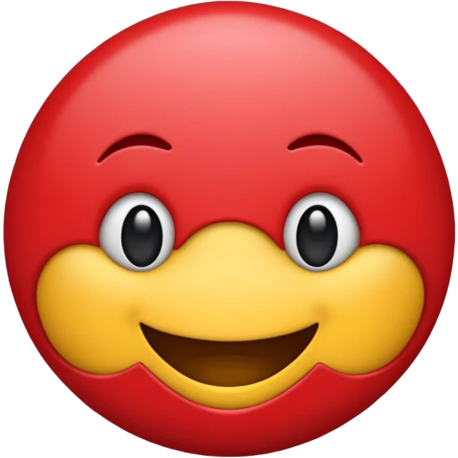 J'aimerais un emogi Flumbo  emoji