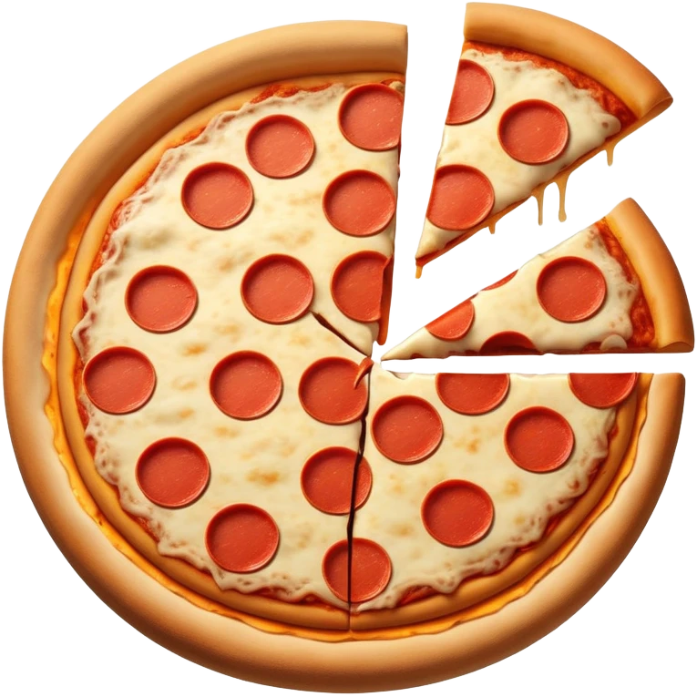pizza emoji