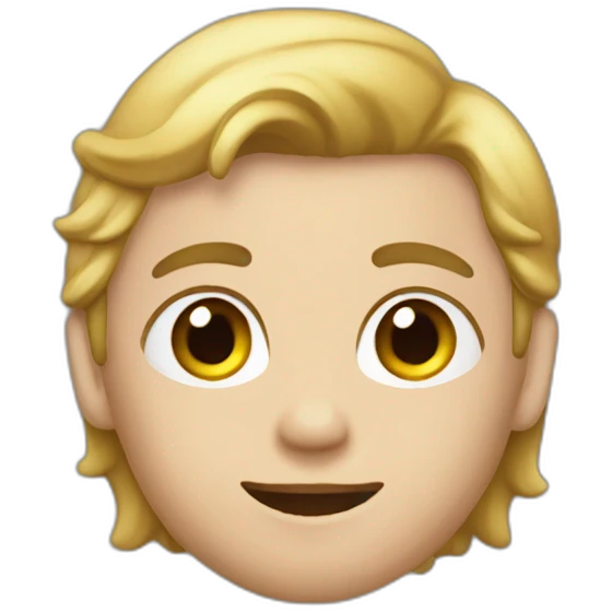 Homosexuel emoji