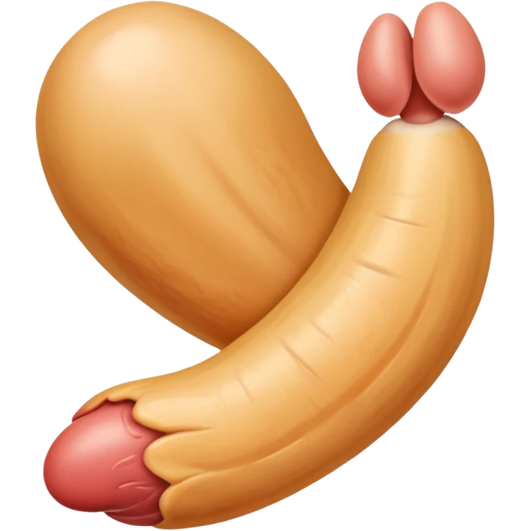 penis emoji