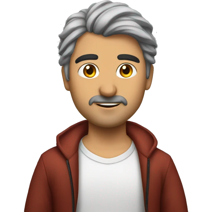 volkan konak emoji