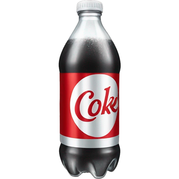 diet coke emoji