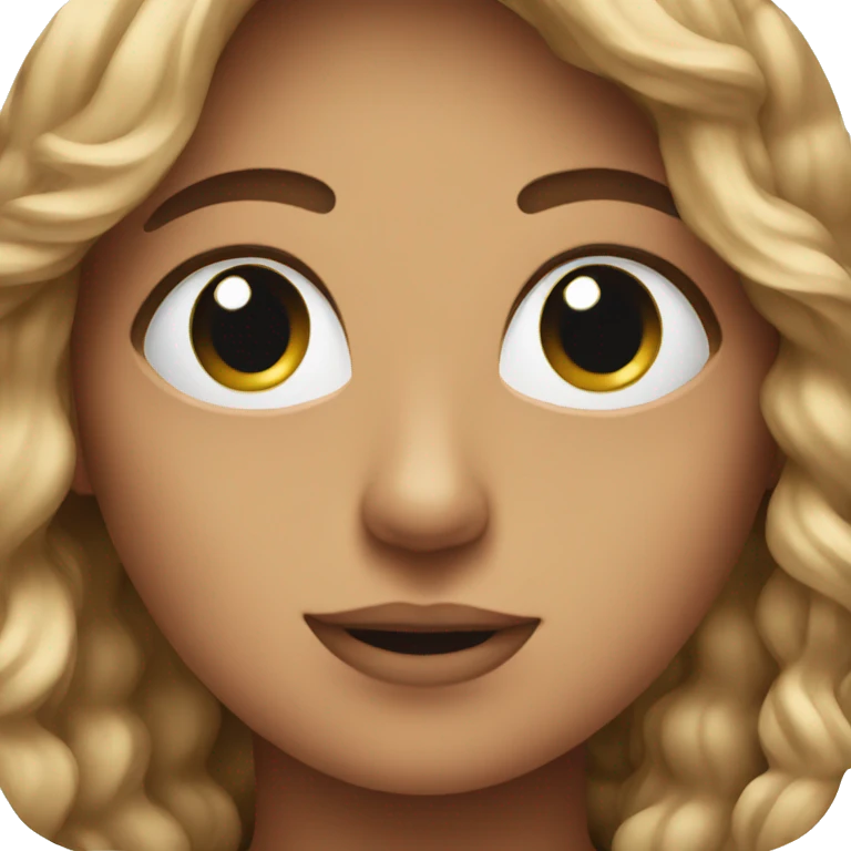 Instagram icon emoji