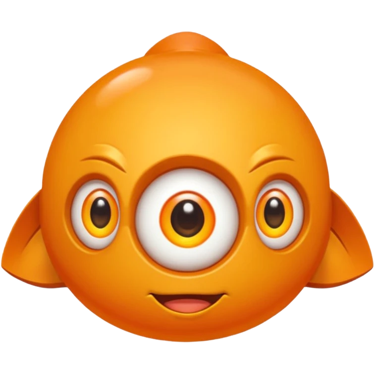 Trapinch-Baltoy-fusion emoji