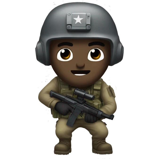 Call of duty  emoji