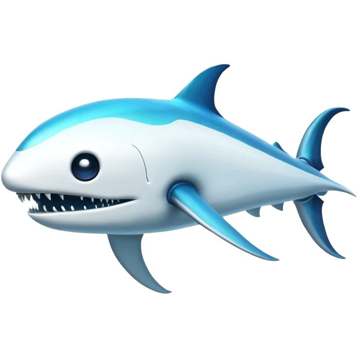 Subnautica Ghost Leviethan emoji