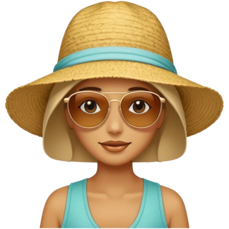 playa emoji