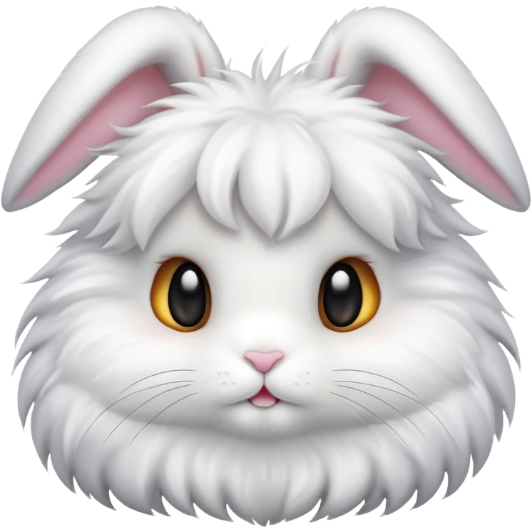 bunny emoji
