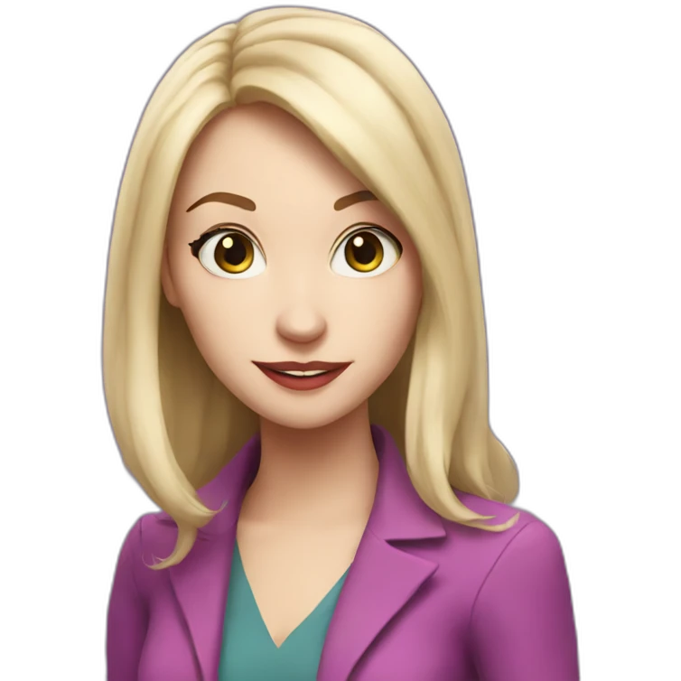 Gwen stacy emoji