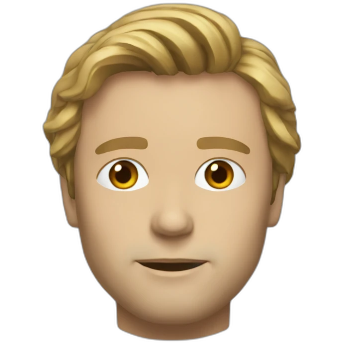 Noé troussier emoji