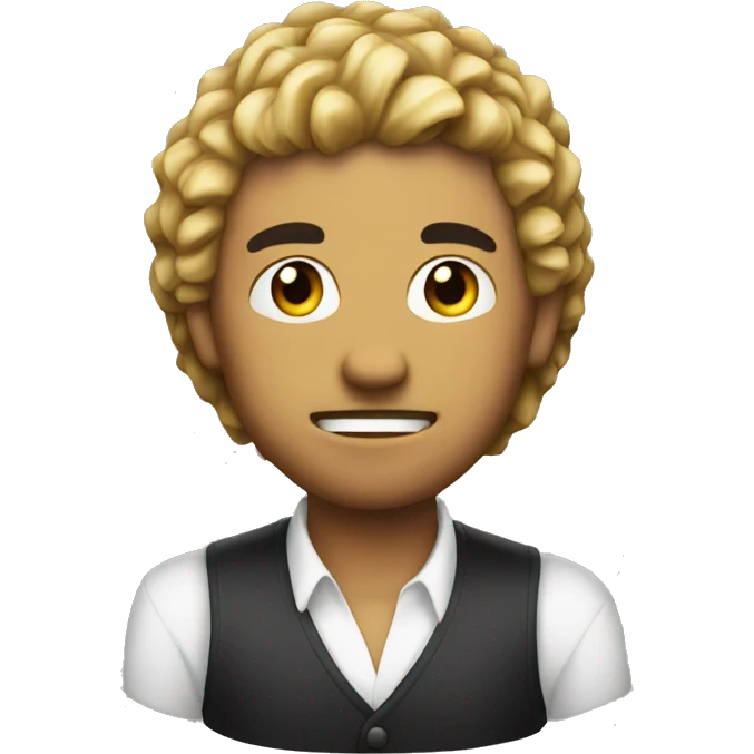no dice emoji