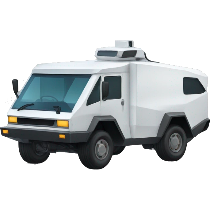 cybertruck emoji