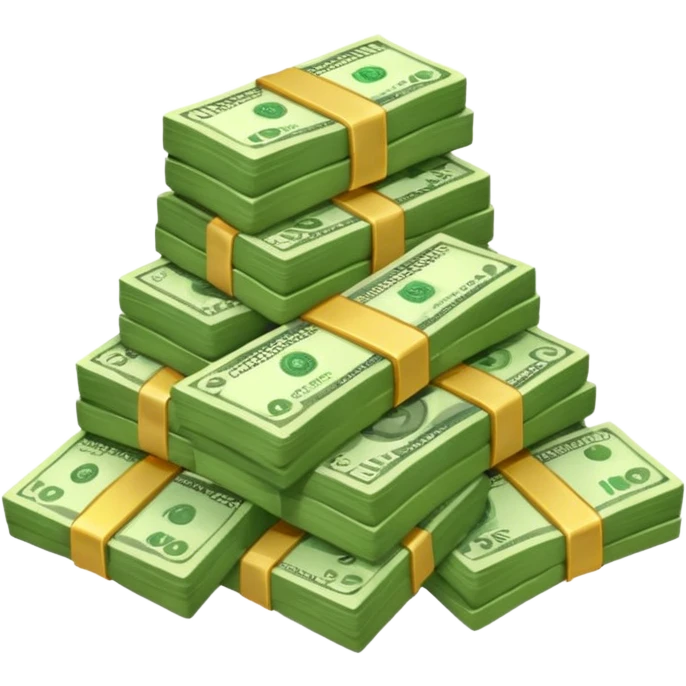money emoji