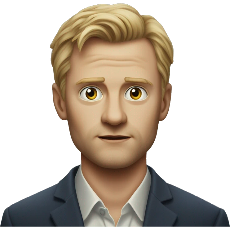 photorealistic Aleksey Serebryakov leviathan movie emoji