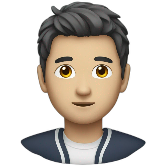 tanaka emoji