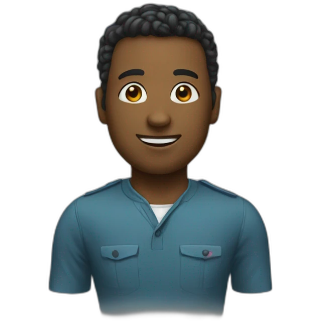 ai emoji