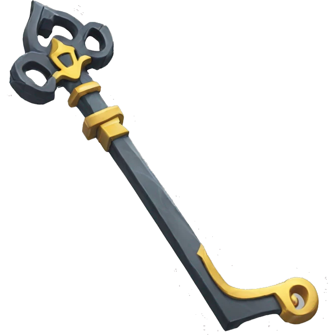 keyblade emoji