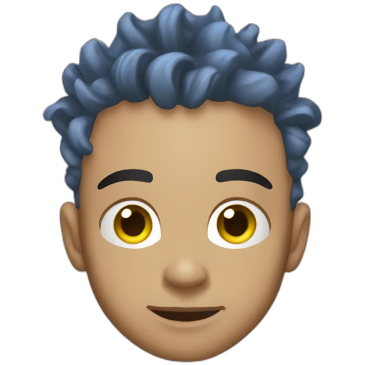 Lil skies emoji