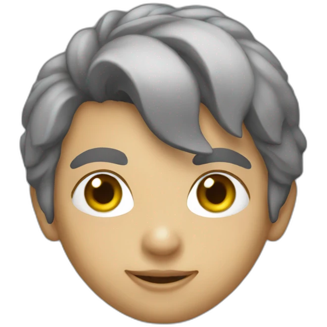 Michou emoji