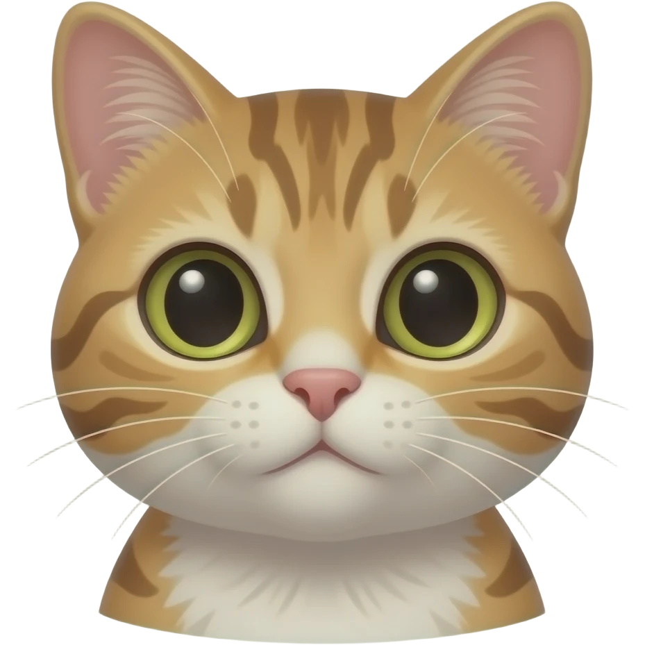 emojicat emoji