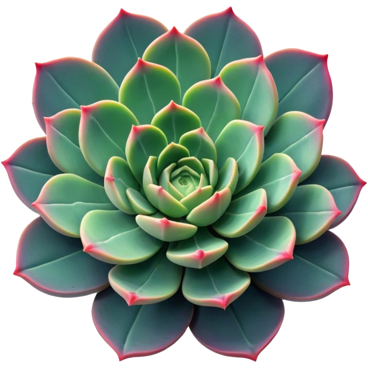 succulent emoji
