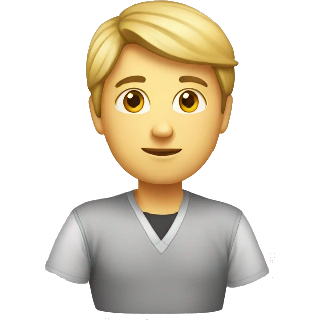 study emoji