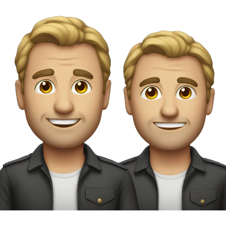 John Sachetti emoji