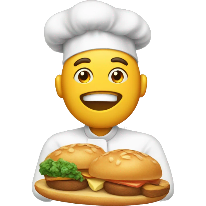 food  emoji