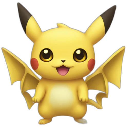 chimera-of-picachu-and-shrec-and-hiroyuki emoji