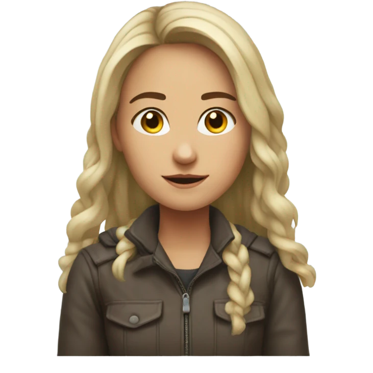 Ilaria emoji