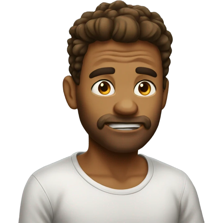 Hungrig  emoji