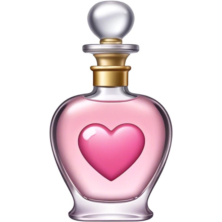 Loveshackfancy perfume emoji