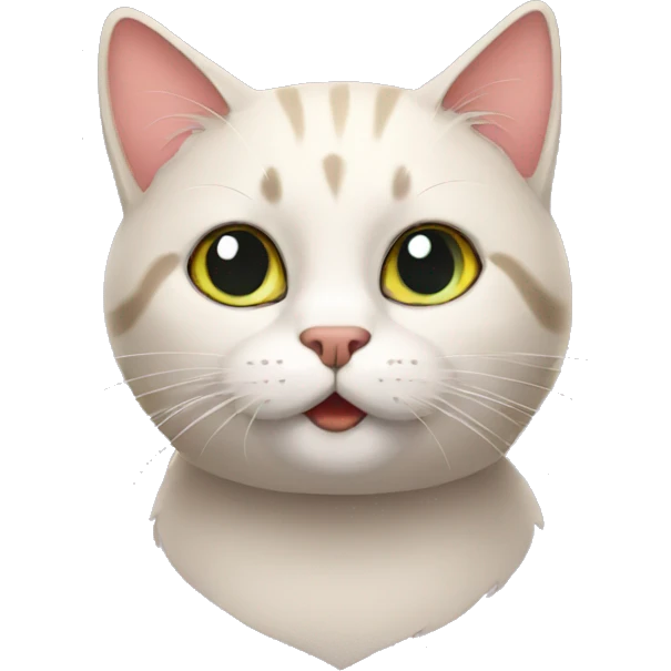 cat emoji