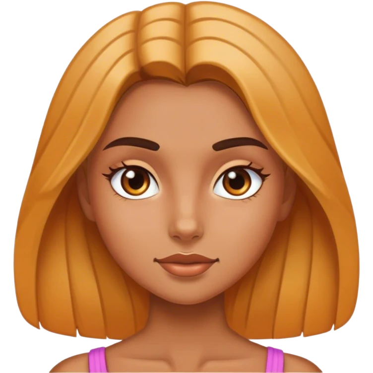girl power

 emoji