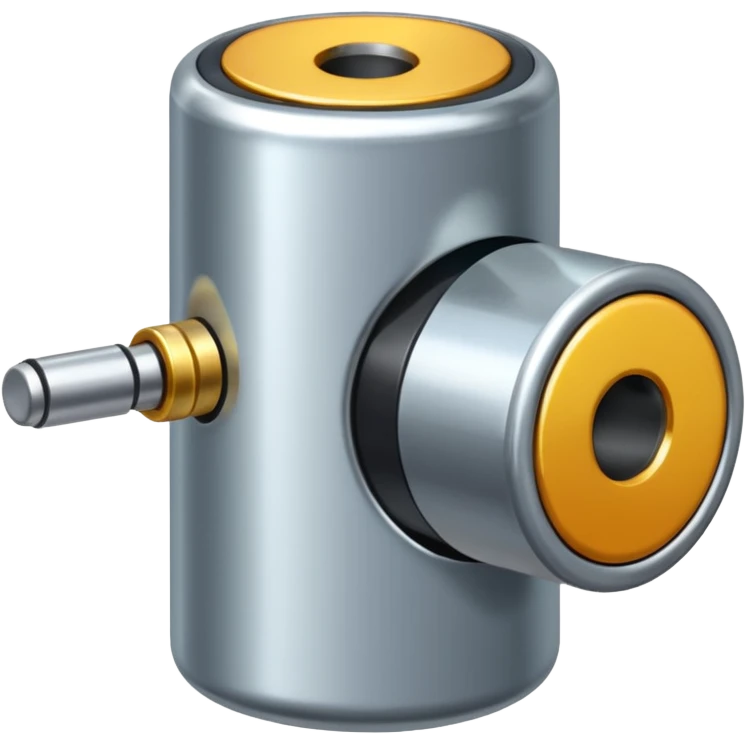 NMR Magnet  emoji