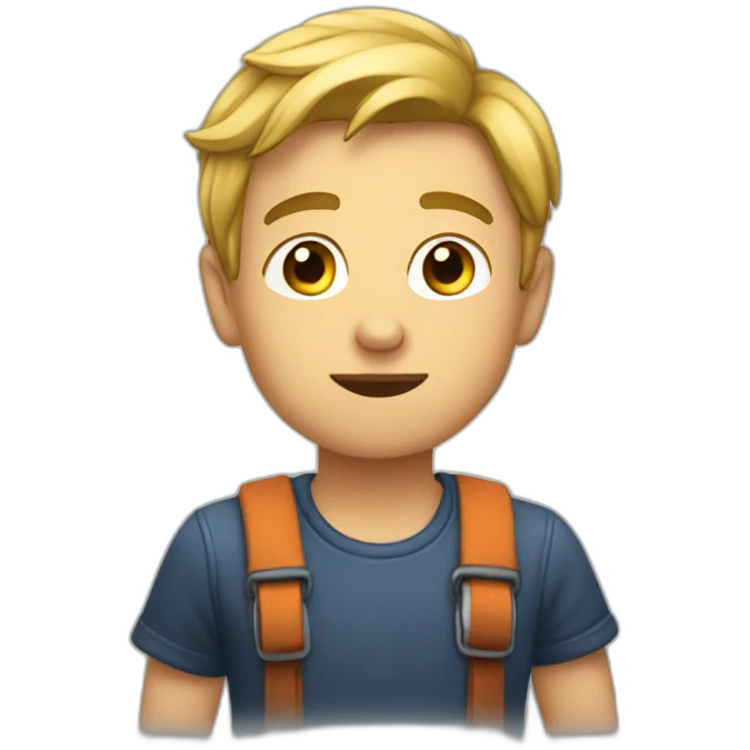 that-is-right-boy emoji