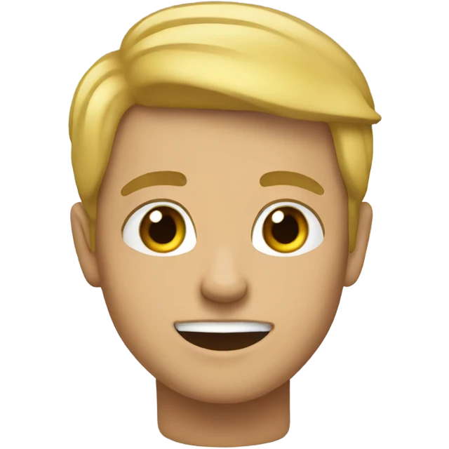 me emoji