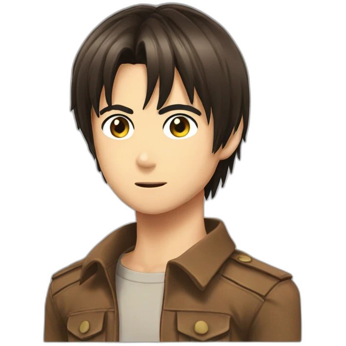 eren-yeager emoji