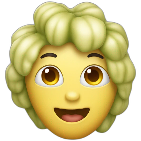 pepper spice emoji