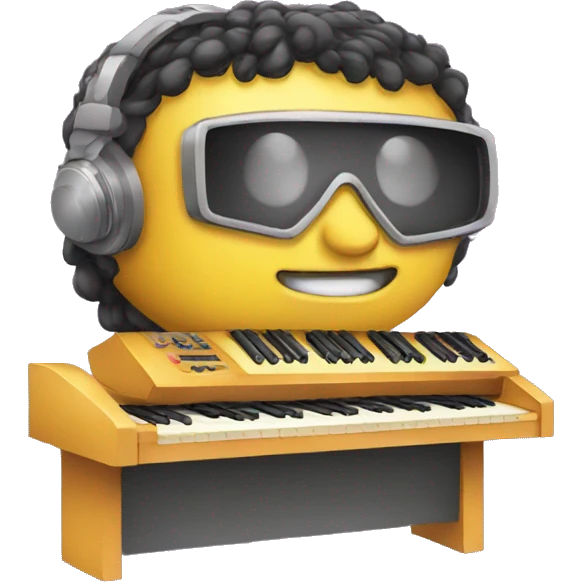 SYNTH emoji