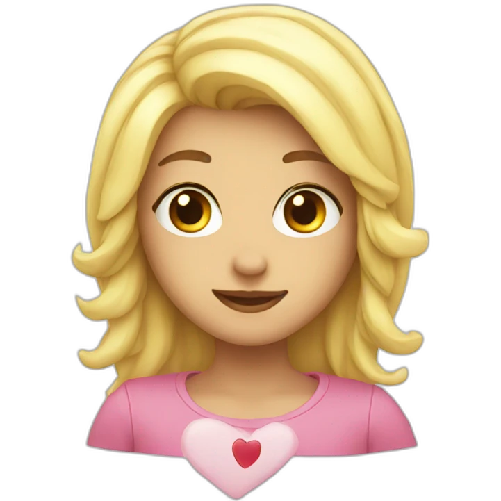 Coeur emoji