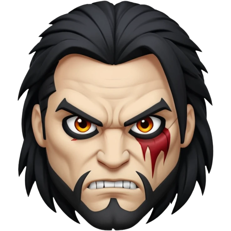Lobo emoji