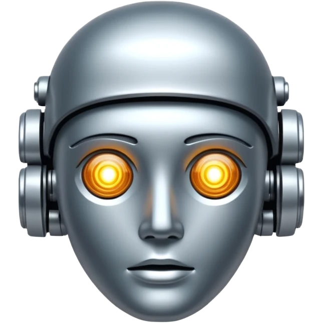 artificial intelligence  emoji