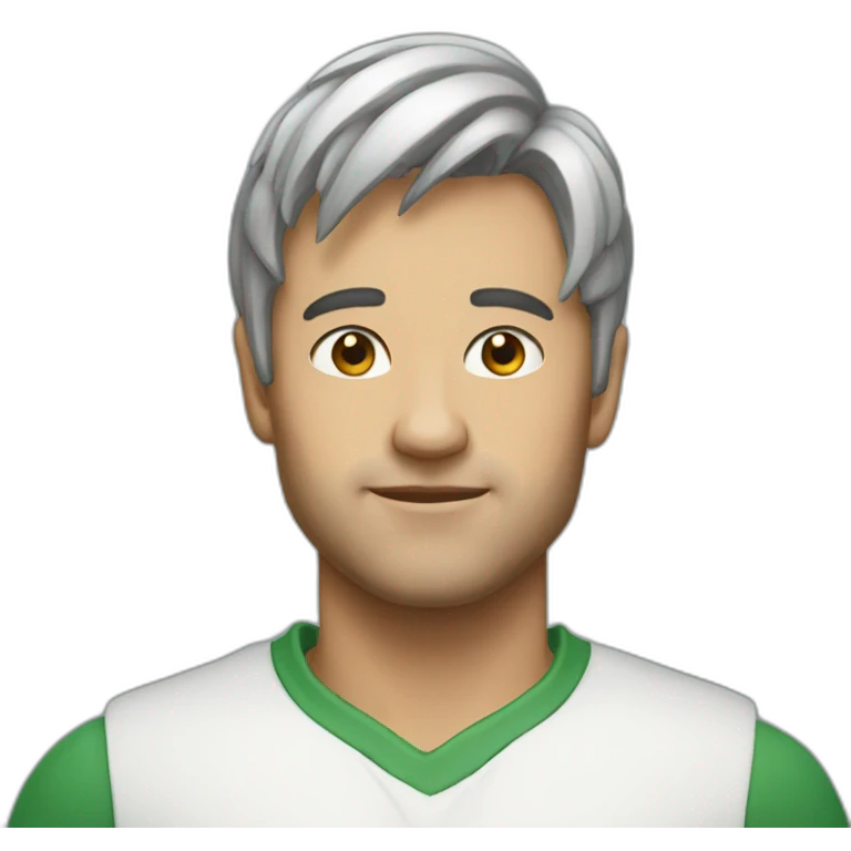 Michou  emoji