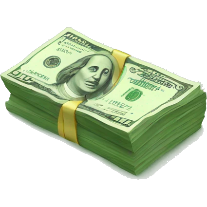 money accounting reconciliation emoji